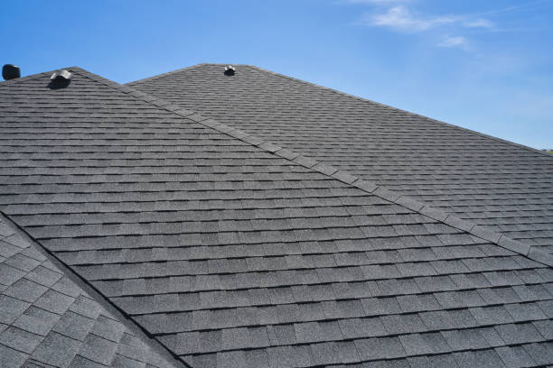 Fast & Reliable Emergency Roof Repairs in Stratford, OK